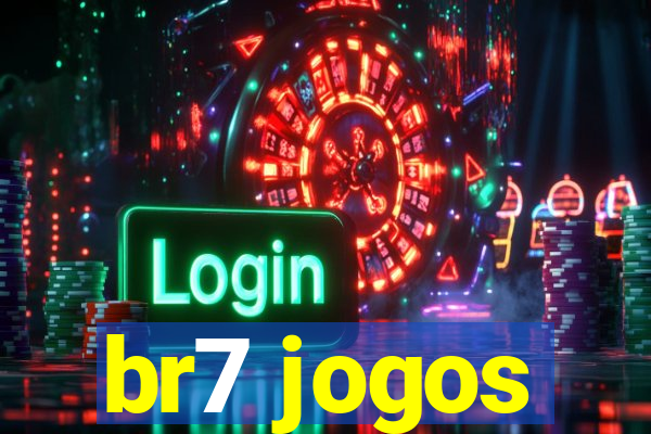 br7 jogos